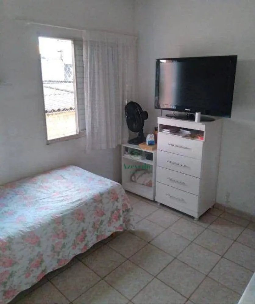Apartamento, 3 quartos, 140 m² - Foto 7