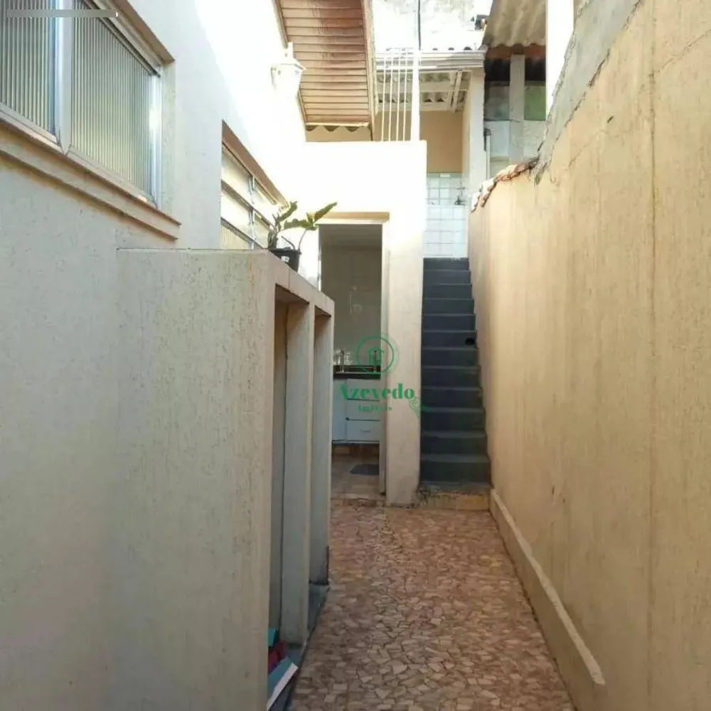 Sobrado, 3 quartos, 130 m² - Foto 13