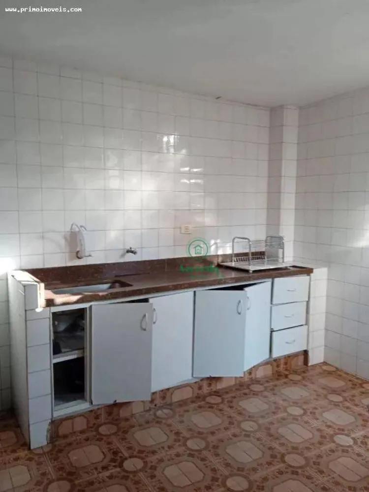 Sobrado, 3 quartos, 130 m² - Foto 5