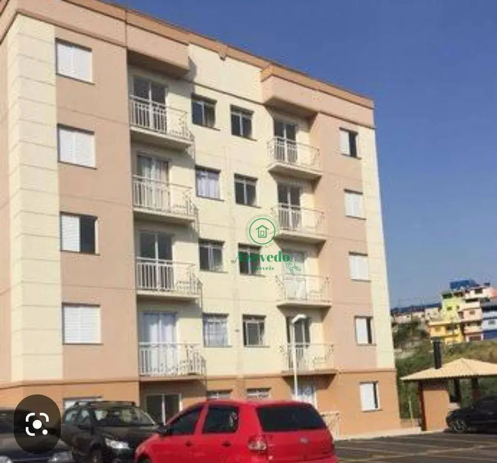 Apartamento, 2 quartos, 50 m² - Foto 10