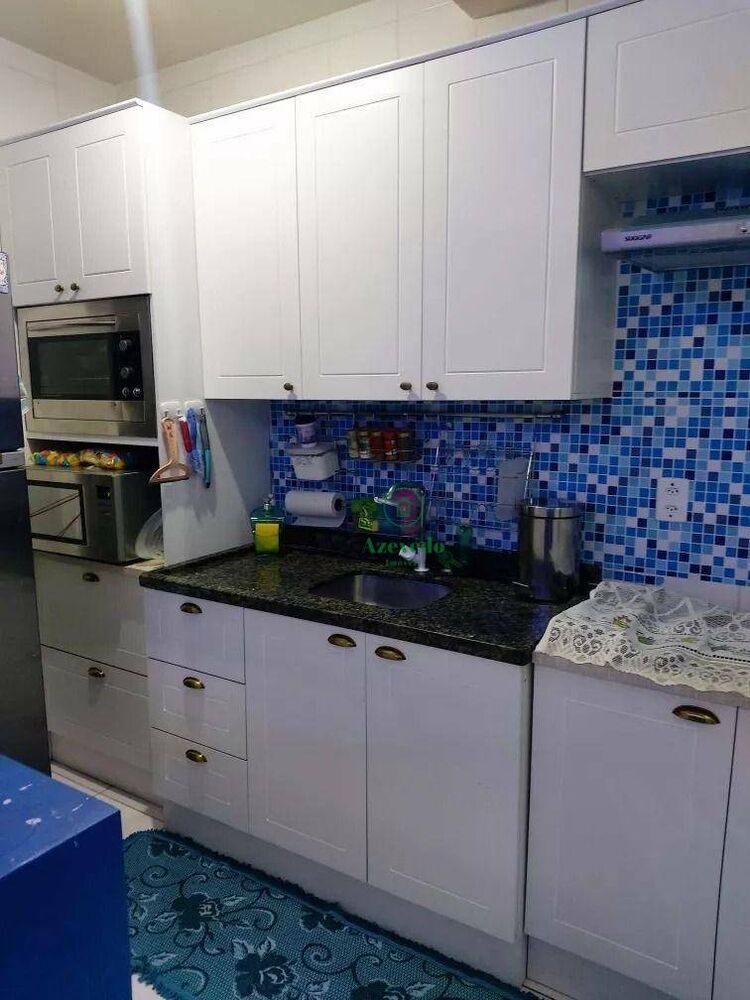 Apartamento, 2 quartos, 50 m² - Foto 2