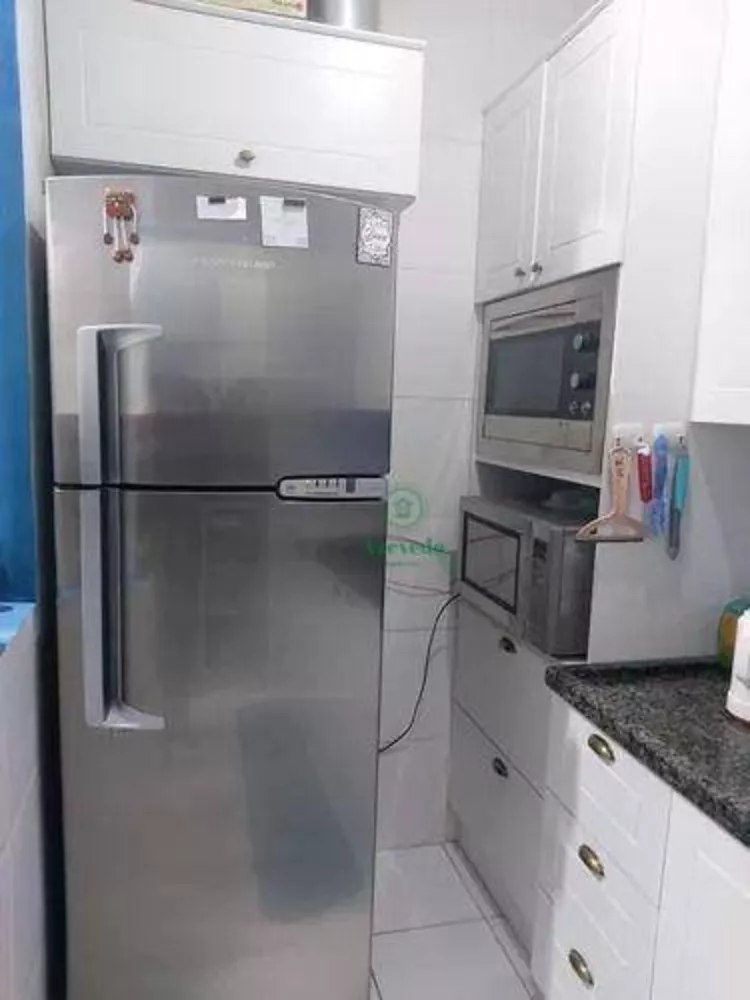 Apartamento, 2 quartos, 50 m² - Foto 6