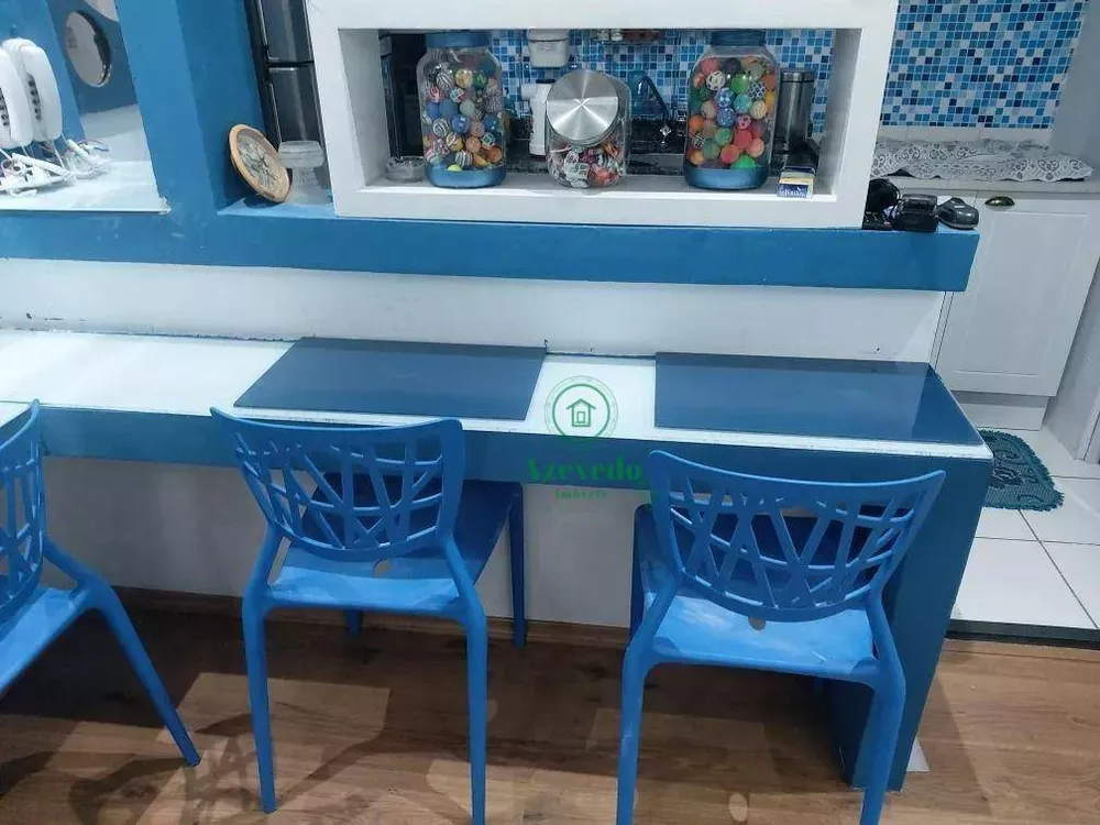 Apartamento, 2 quartos, 50 m² - Foto 7