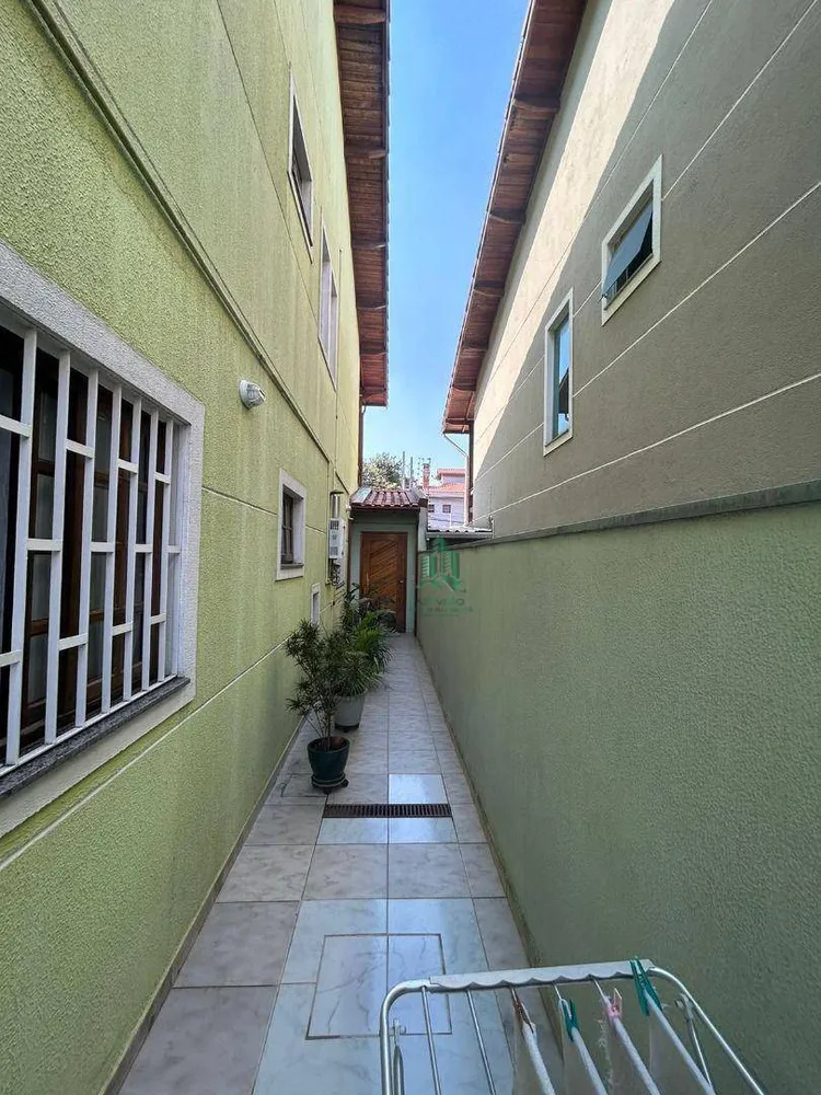 Sobrado, 3 quartos, 113 m² - Foto 12