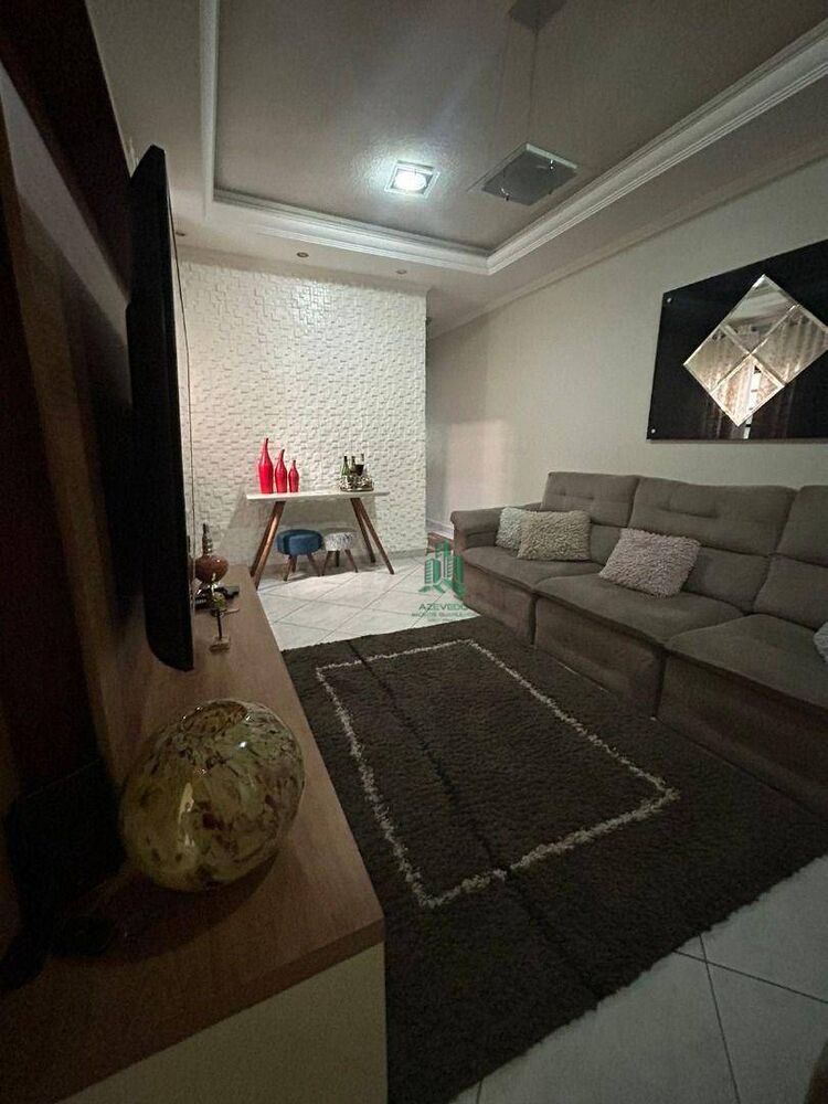 Sobrado, 3 quartos, 113 m² - Foto 2