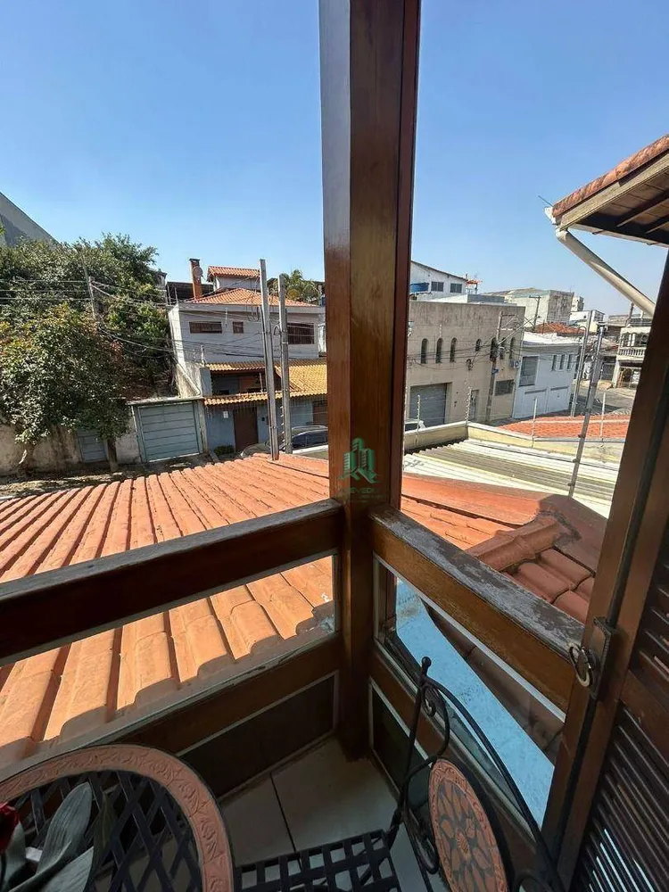 Sobrado, 3 quartos, 113 m² - Foto 15