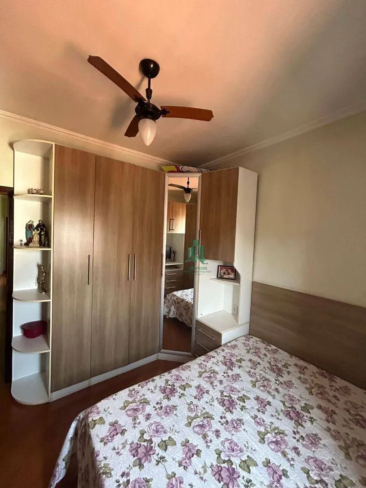 Sobrado, 3 quartos, 113 m² - Foto 6