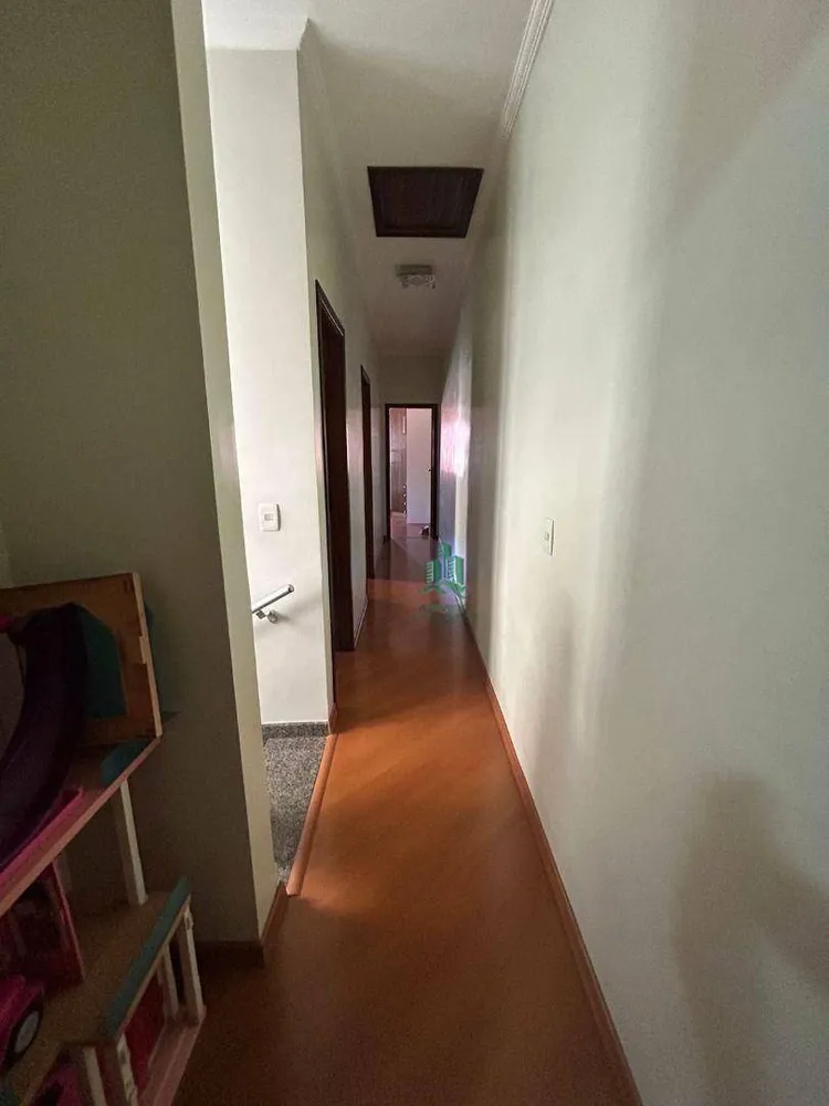 Sobrado, 3 quartos, 113 m² - Foto 11