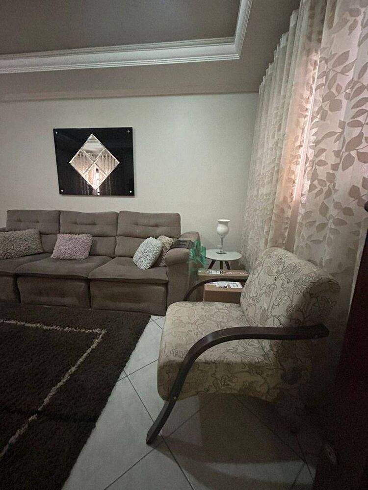 Sobrado, 3 quartos, 113 m² - Foto 3