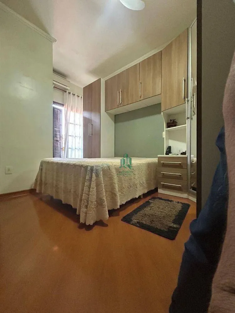 Sobrado, 3 quartos, 113 m² - Foto 5