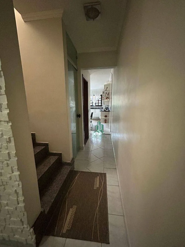 Sobrado, 3 quartos, 113 m² - Foto 13