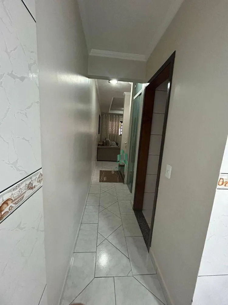 Sobrado, 3 quartos, 113 m² - Foto 10