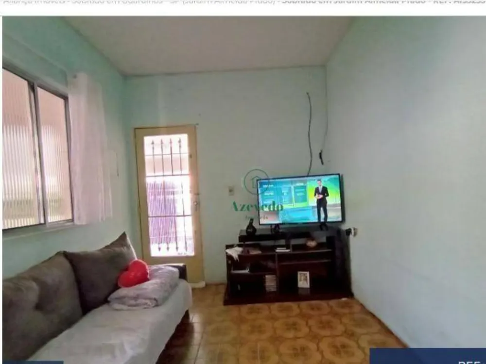 Sobrado, 7 quartos, 300 m² - Foto 9