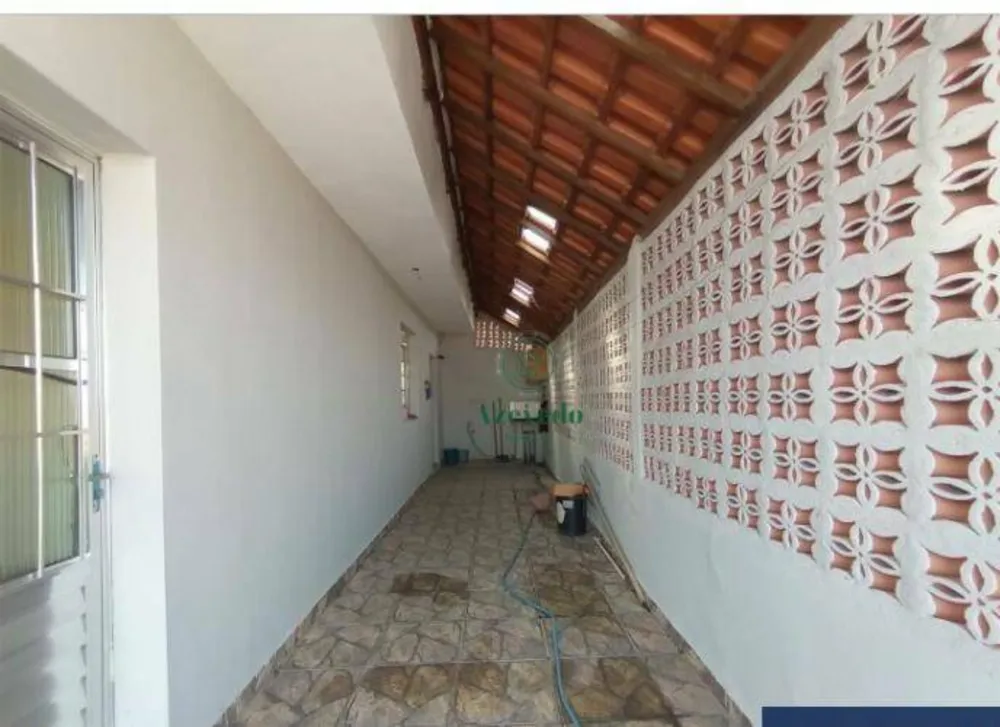 Sobrado, 7 quartos, 300 m² - Foto 16