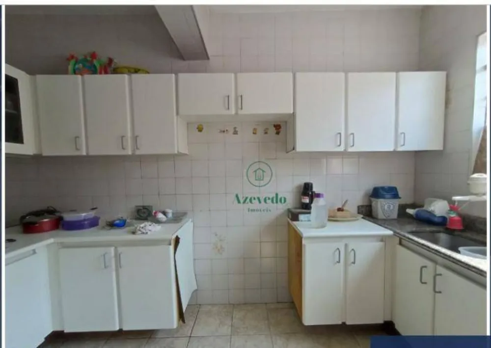 Sobrado, 7 quartos, 300 m² - Foto 11