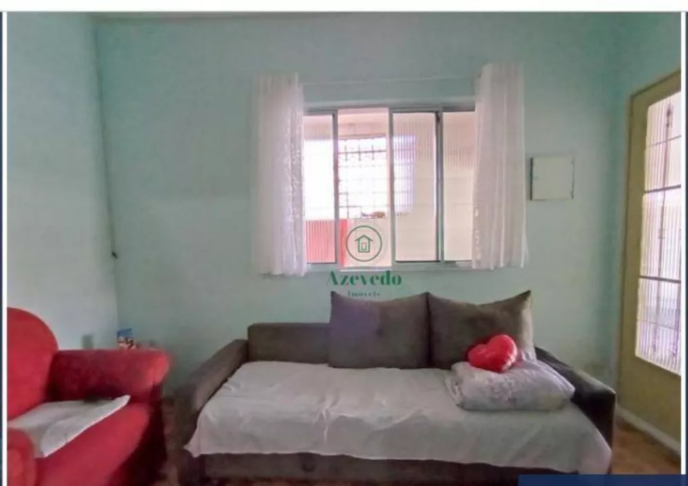Sobrado, 7 quartos, 300 m² - Foto 6