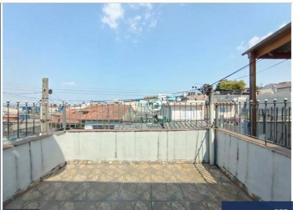 Sobrado, 7 quartos, 300 m² - Foto 13