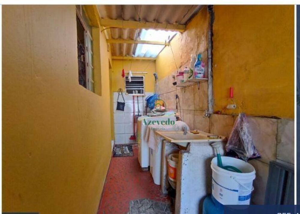 Sobrado, 7 quartos, 300 m² - Foto 1