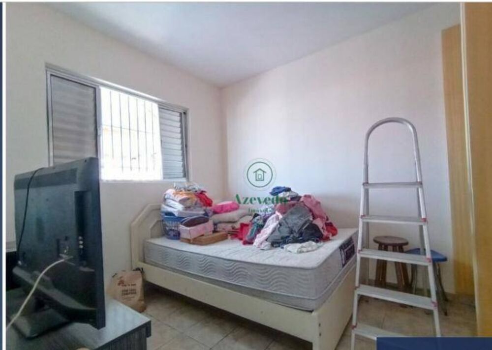 Sobrado, 7 quartos, 300 m² - Foto 19