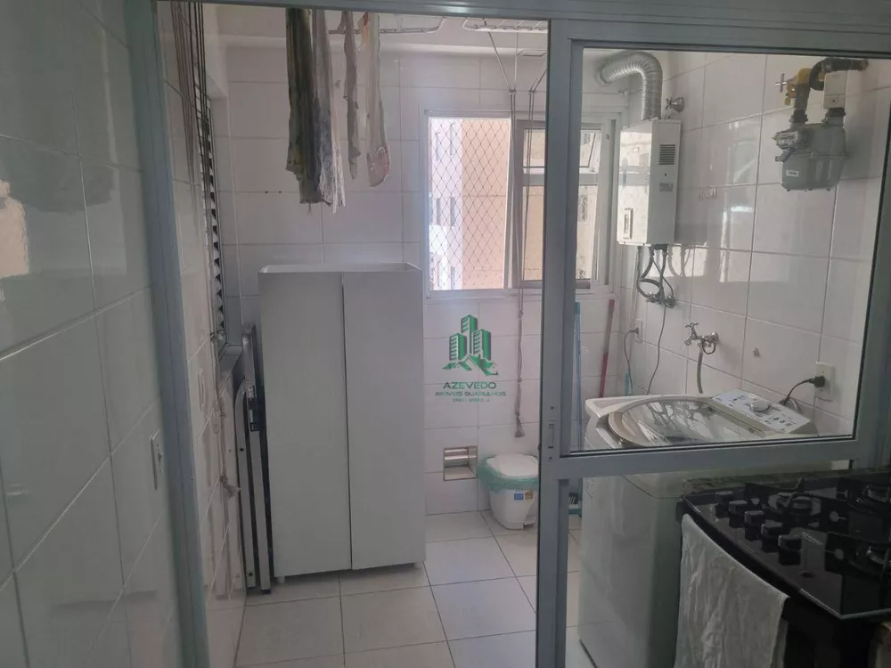 Apartamento à venda com 3 quartos, 76m² - Foto 6