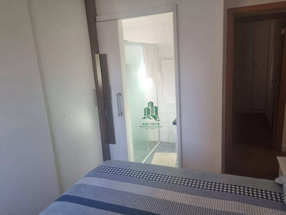 Apartamento à venda com 3 quartos, 76m² - Foto 9