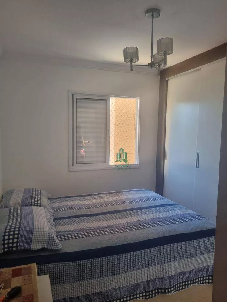 Apartamento à venda com 3 quartos, 76m² - Foto 8