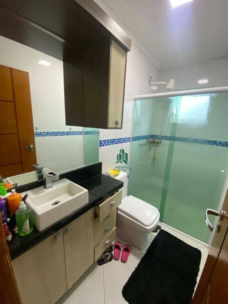 Sobrado, 3 quartos, 200 m² - Foto 11