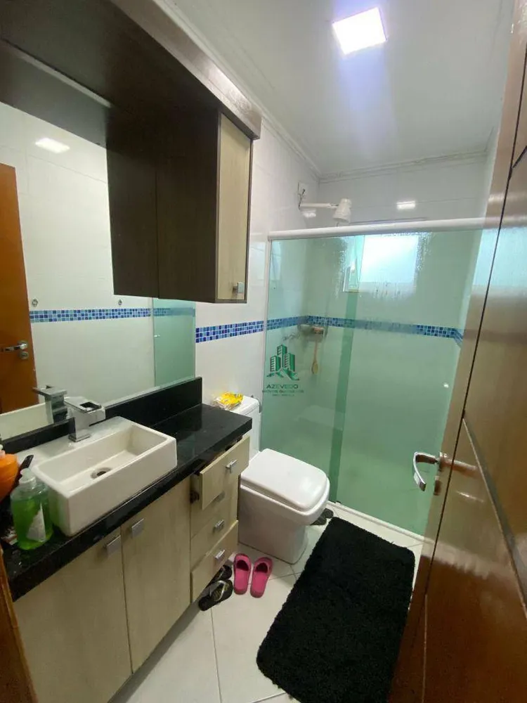 Sobrado, 3 quartos, 200 m² - Foto 12