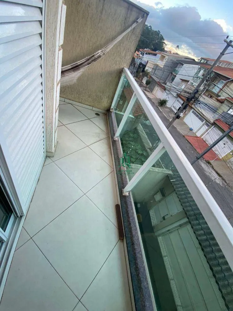 Sobrado, 3 quartos, 200 m² - Foto 7
