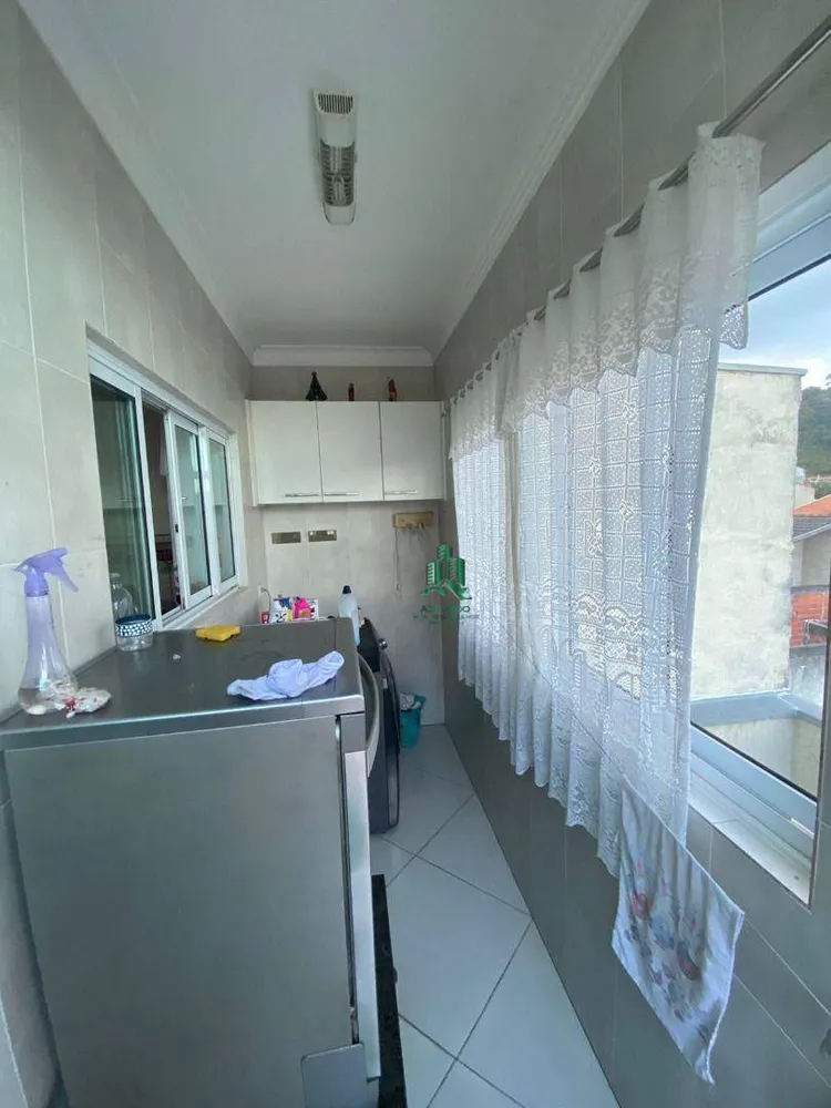 Sobrado, 3 quartos, 200 m² - Foto 14