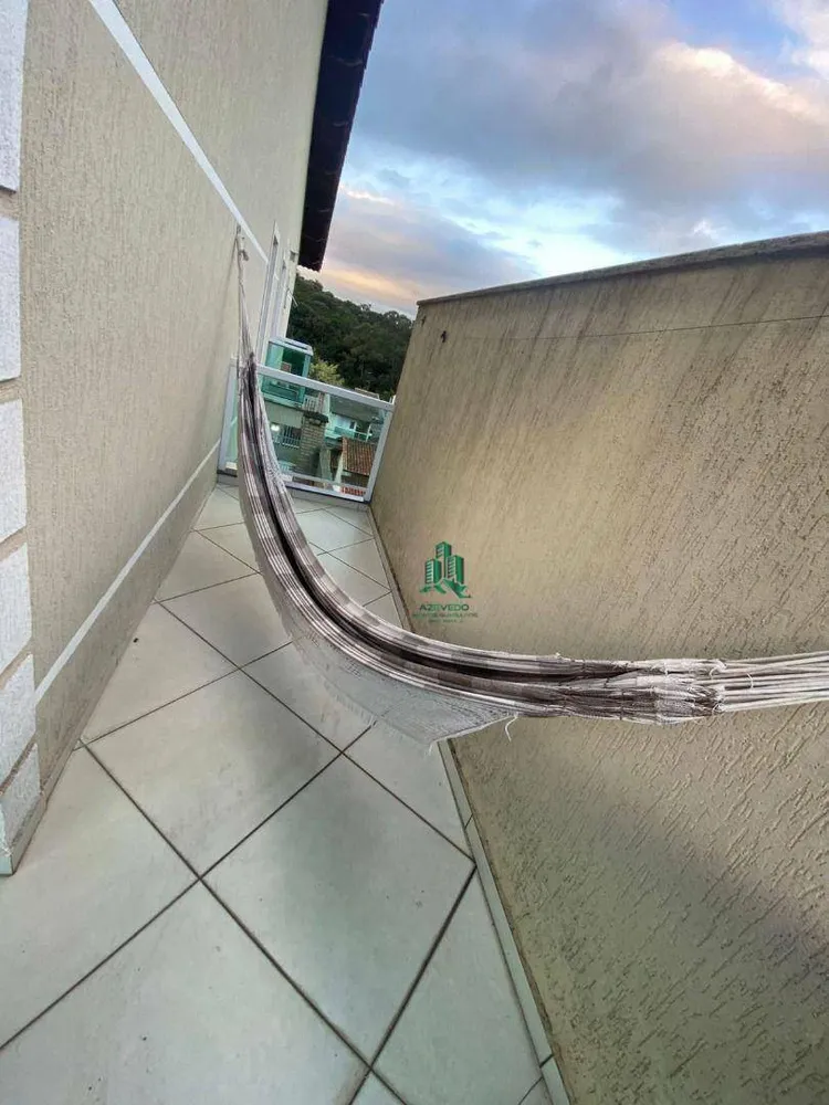 Sobrado, 3 quartos, 200 m² - Foto 6