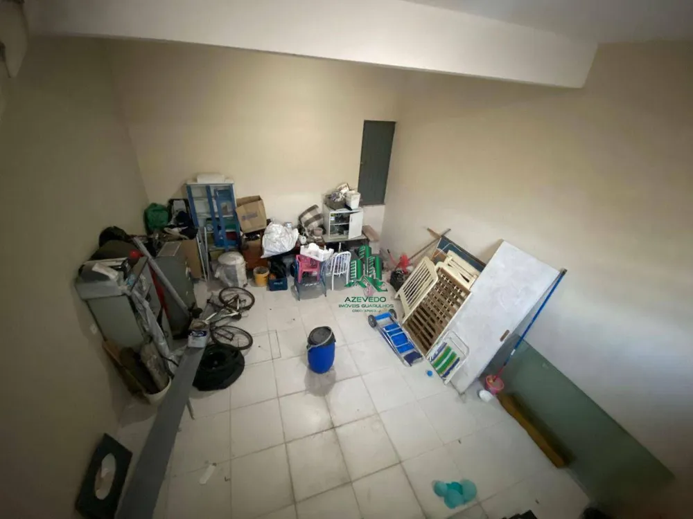 Sobrado, 3 quartos, 200 m² - Foto 16
