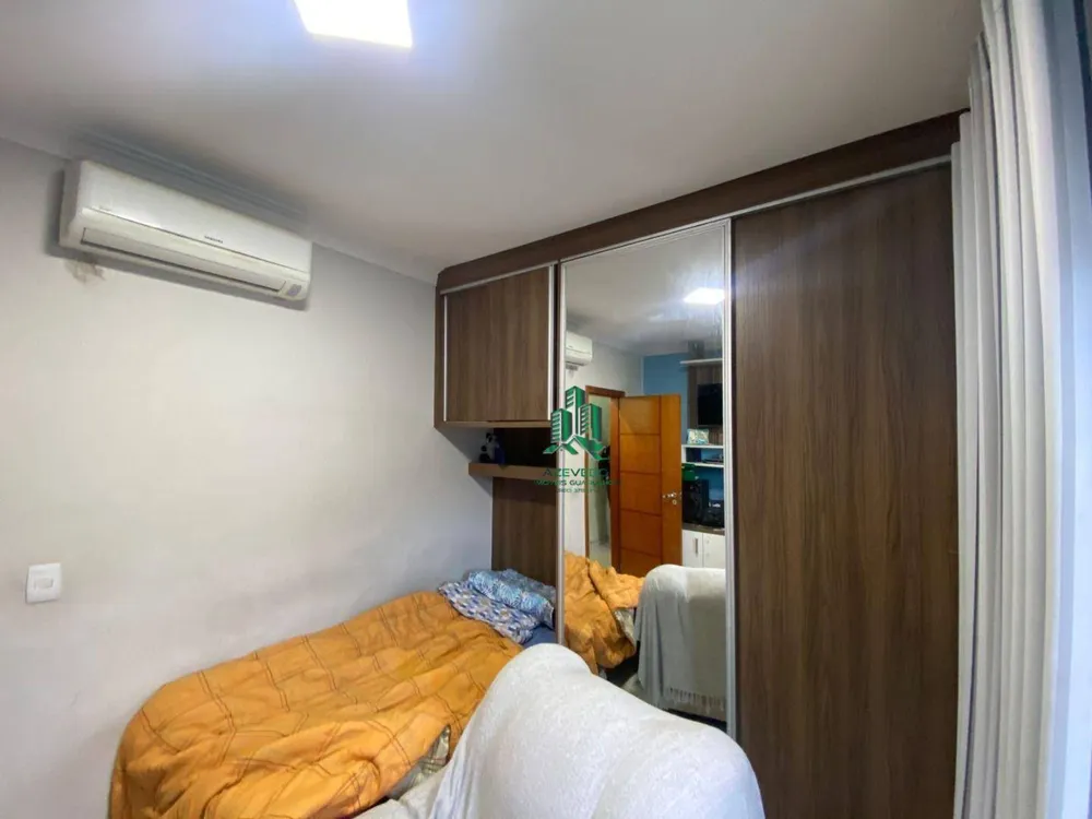 Sobrado, 3 quartos, 200 m² - Foto 8