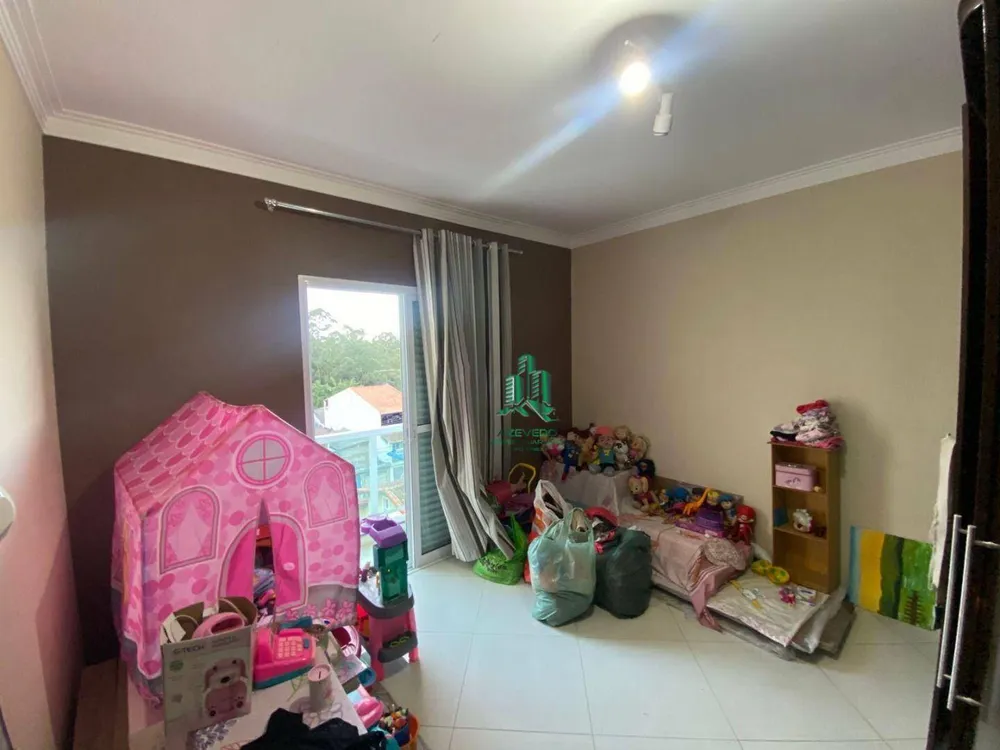 Sobrado, 3 quartos, 200 m² - Foto 9