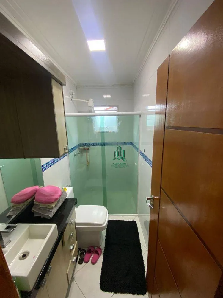 Sobrado, 3 quartos, 200 m² - Foto 10