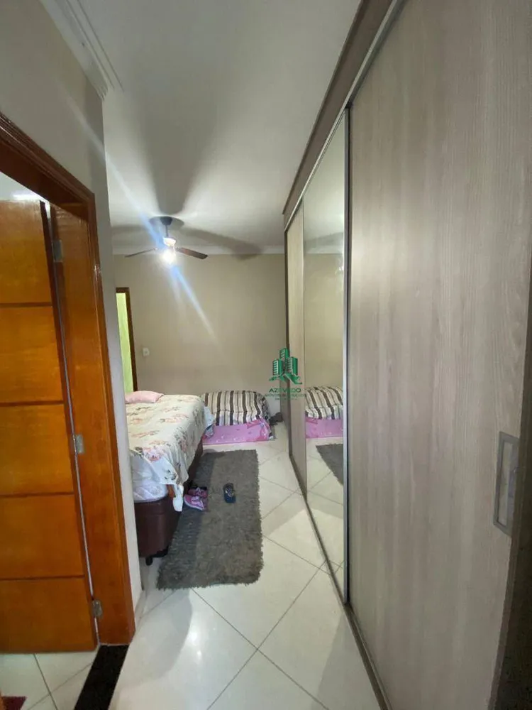 Sobrado, 3 quartos, 200 m² - Foto 5