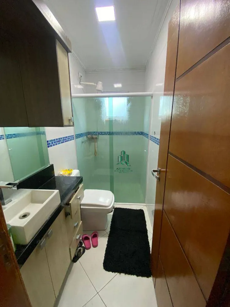 Sobrado, 3 quartos, 200 m² - Foto 13