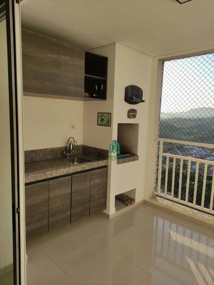 Apartamento, 2 quartos, 85 m² - Foto 14