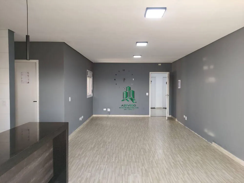 Apartamento, 2 quartos, 85 m² - Foto 2