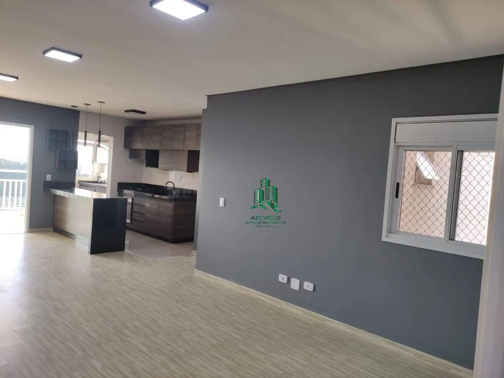 Apartamento, 2 quartos, 85 m² - Foto 1