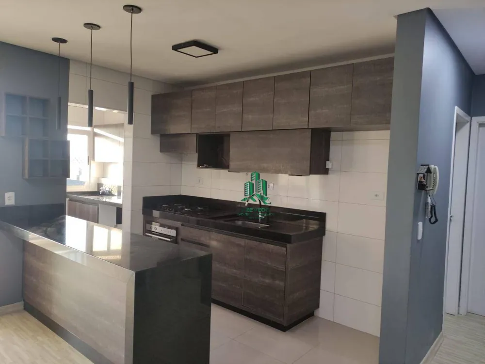 Apartamento, 2 quartos, 85 m² - Foto 5