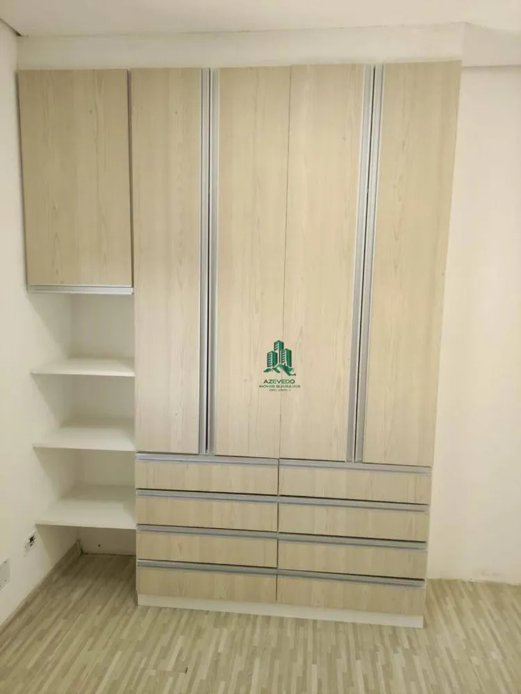 Apartamento, 2 quartos, 85 m² - Foto 12