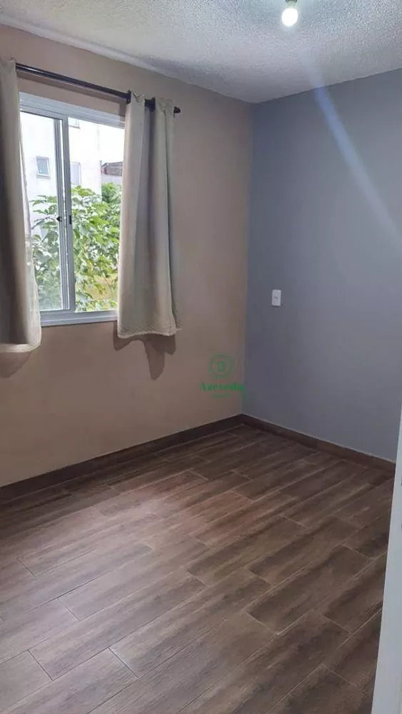 Apartamento, 2 quartos, 40 m² - Foto 4