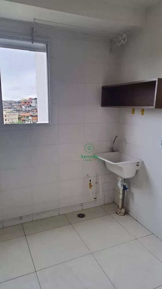 Apartamento, 2 quartos, 40 m² - Foto 2