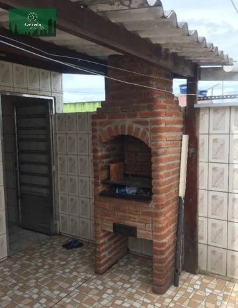 Sobrado, 3 quartos, 194 m² - Foto 17