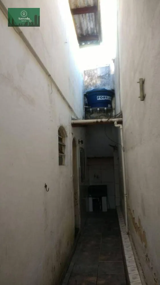 Sobrado, 3 quartos, 194 m² - Foto 19