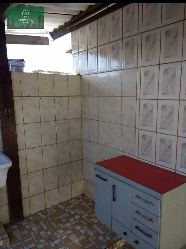 Sobrado, 3 quartos, 194 m² - Foto 18