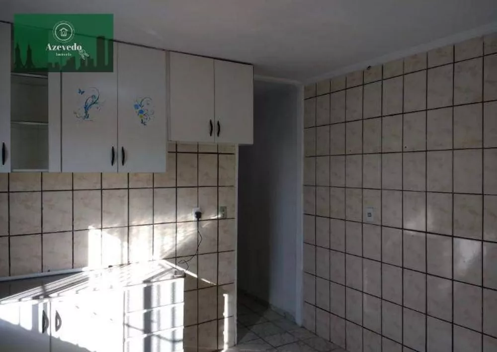 Sobrado, 3 quartos, 194 m² - Foto 5