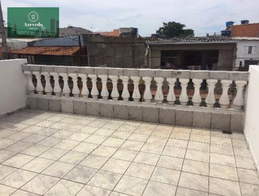 Sobrado, 3 quartos, 194 m² - Foto 8