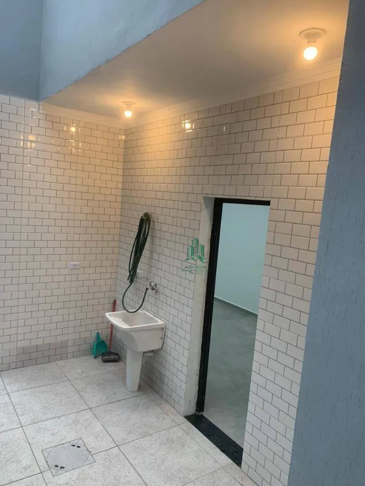Sobrado, 3 quartos, 102 m² - Foto 14